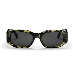 CHPO Brooklyn Solbrille Green/Camo